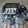 JDM Honda Fit 2009-2013 L15A 1.5L 4-Cylinder i-VTEC Engine
