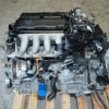JDM Honda Fit 2009-2013 L15A 1.5L 4-Cylinder i-VTEC Engine