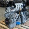 JDM Honda Fit 2009-2013 L15A 1.5L 4-Cylinder i-VTEC Engine