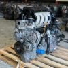 JDM Honda Fit 2009-2013 L15A 1.5L 4-Cylinder i-VTEC Engine