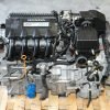 JDM Honda Insight 2010-2014 1.3L Hybrid Engine