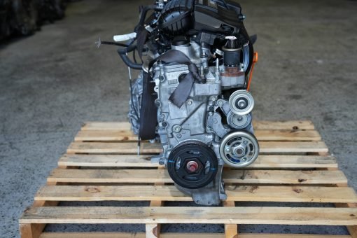 JDM Honda Insight 2010-2014 1.3L Hybrid Engine