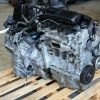 JDM Honda Insight 2010-2014 1.3L Hybrid Engine