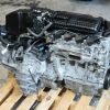 JDM Honda Insight 2010-2014 1.3L Hybrid Engine
