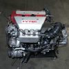 JDM Honda Integra DC5 K20A Type R Engine With 6 Speed Manual Lsd Transmission 2002-2006