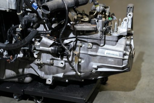 JDM Honda Integra DC5 K20A Type R Engine With 6 Speed Manual Lsd Transmission 2002-2006