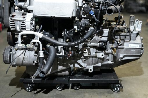 JDM Honda Integra DC5 K20A Type R Engine With 6 Speed Manual Lsd Transmission 2002-2006
