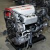 JDM Honda Integra DC5 K20A Type R Engine With 6 Speed Manual Lsd Transmission 2002-2006