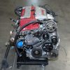 JDM Honda Integra DC5 K20A Type R Engine With 6 Speed Manual Lsd Transmission 2002-2006