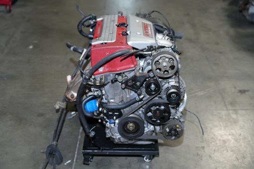 JDM Honda Integra DC5 K20A Type R Engine With 6 Speed Manual Lsd Transmission 2002-2006