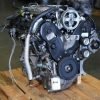 JDM Honda J35A Engine | Acura RL | Acura TL Type S 3.5L V6 Engine 2007-2008