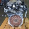 JDM Honda Ridgeline 2006-2008 3.5L V6 J35A Engine AWD ONLY