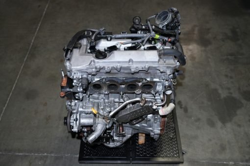 JDM Lexus ES300H 2016-2018 | Toyota Avalon 2.5L Hybrid Engine 2AR