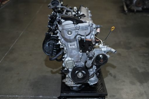 JDM Lexus ES300H 2016-2018 | Toyota Avalon 2.5L Hybrid Engine 2AR