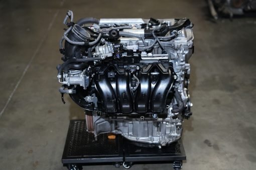 JDM Lexus ES300H 2016-2018 | Toyota Avalon 2.5L Hybrid Engine 2AR