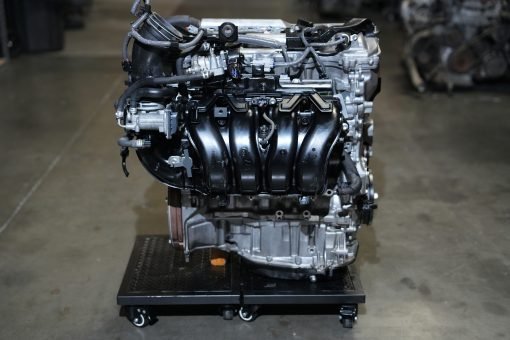JDM Lexus ES300H 2016-2018 | Toyota Avalon 2.5L Hybrid Engine 2AR