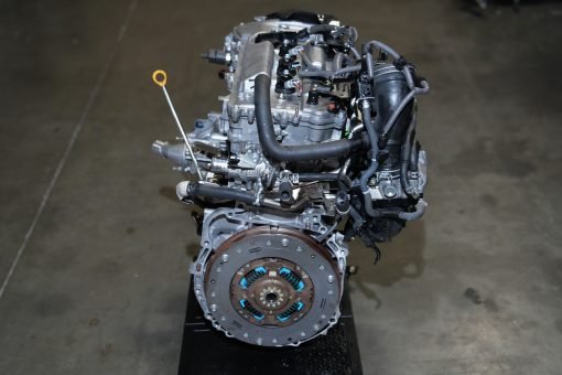 JDM Lexus ES300H 2016-2018 | Toyota Avalon 2.5L Hybrid Engine 2AR