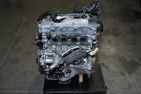 JDM Lexus ES300H 2016-2018 | Toyota Avalon 2.5L Hybrid Engine 2AR
