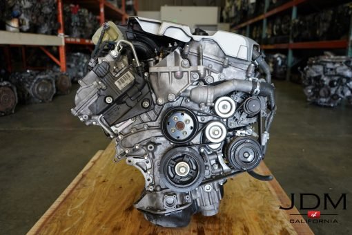 JDM Lexus ES350 Lexus RX350 | Toyota 2GR-FE 3.5L V6 Engine 2007-2012