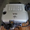 JDM Lexus ES350 Lexus RX350 | Toyota 2GR-FE 3.5L V6 Engine 2007-2012