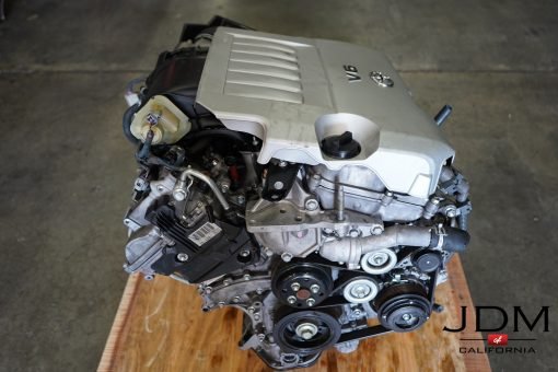 JDM Lexus ES350 Lexus RX350 | Toyota 2GR-FE 3.5L V6 Engine 2007-2012