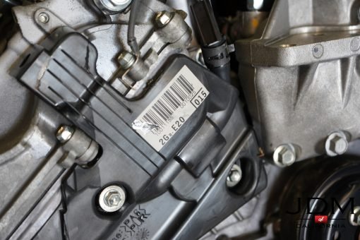 JDM Lexus ES350 Lexus RX350 | Toyota 2GR-FE 3.5L V6 Engine 2007-2012