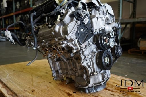 JDM Lexus ES350 Lexus RX350 | Toyota 2GR-FE 3.5L V6 Engine 2007-2012