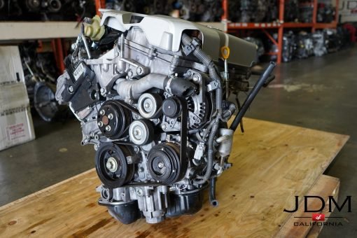 JDM Lexus ES350 Lexus RX350 | Toyota 2GR-FE 3.5L V6 Engine 2007-2012
