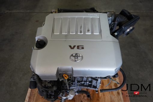 JDM Lexus ES350 Lexus RX350 | Toyota 2GR-FE 3.5L V6 Engine 2007-2012