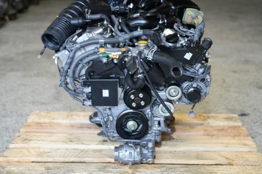 JDM Lexus GS300 2006-2011 3.0L V6 Engine Toyota 3GR