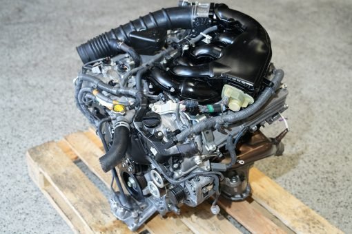 JDM Lexus GS300 2006-2011 3.0L V6 Engine Toyota 3GR