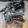 JDM Lexus GS300 2006-2011 3.0L V6 Engine Toyota 3GR