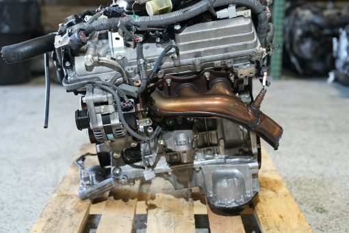 JDM Lexus GS300 2006-2011 3.0L V6 Engine Toyota 3GR