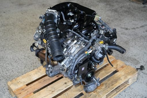 JDM Lexus GS300 2006-2011 3.0L V6 Engine Toyota 3GR