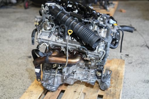 JDM Lexus GS300 2006-2011 3.0L V6 Engine Toyota 3GR