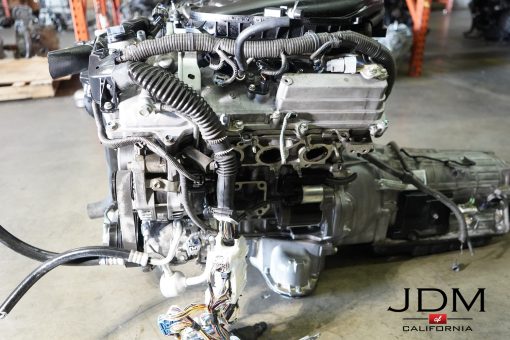 JDM Lexus GS350 | Lexus IS350 3.5L Engine (2006-2011) | Toyota 2GR 3.5L V6 Engine