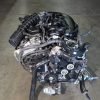 JDM Lexus RC350 3.5L Engine (2015-2017) | Toyota 2GR 3.5L V6 Engine