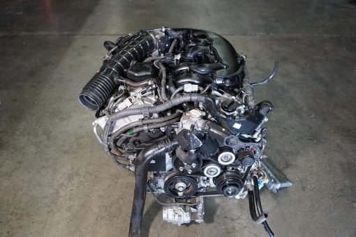 JDM Lexus RC350 3.5L Engine (2015-2017) | Toyota 2GR 3.5L V6 Engine