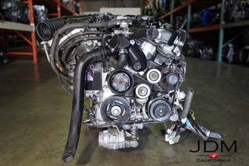 JDM Lexus RC350 3.5L Engine (2015-2017) | Toyota 2GR 3.5L V6 Engine