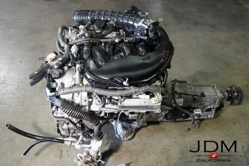 JDM Lexus RC350 3.5L Engine (2015-2017) | Toyota 2GR 3.5L V6 Engine