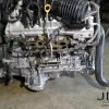 JDM Lexus RC350 3.5L Engine (2015-2017) | Toyota 2GR 3.5L V6 Engine