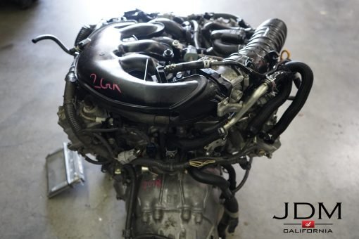 JDM Lexus RC350 3.5L Engine (2015-2017) | Toyota 2GR 3.5L V6 Engine