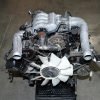 JDM Mazda Cosmo 13B-RE Twin Turbo Rotary Engine with Automatic Transmission