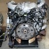 JDM Mazda Cosmo 13B-RE Twin Turbo Rotary Engine with Automatic Transmission