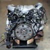 JDM Mazda Cosmo 13B-RE Twin Turbo Rotary Engine with Automatic Transmission