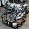 JDM Mazda Cosmo 13B-RE Twin Turbo Rotary Engine with Automatic Transmission