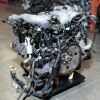 JDM Mazda Cosmo 13B-RE Twin Turbo Rotary Engine with Automatic Transmission