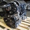 JDM Mitsubishi Outlander 2.4L 2008-2013 | 4B12 Engine Non Turbo