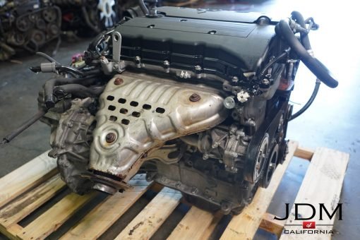 JDM Mitsubishi Outlander 2.4L 2008-2013 | 4B12 Engine Non Turbo