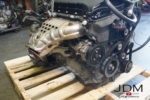 JDM Mitsubishi Outlander 2.4L 2008-2013 | 4B12 Engine Non Turbo